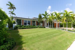 244 Orange Grove Road, Palm Beach, FL 33480 Sold 05/12/25