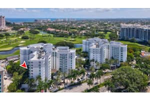 500 SE Mizner Boulevard A209, Boca Raton, FL 33432 - MLS#R11073116