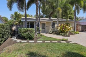 13 NE 26 Court, Wilton Manors, FL 33334 Sold 08/15/25