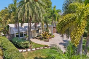 13 NE 26 Court, Wilton Manors, FL 33334 Sold 08/15/25