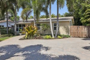 13 NE 26 Court, Wilton Manors, FL 33334 Sold 08/15/25