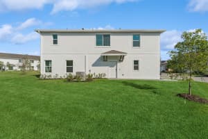 743 NE Hawks Ridge Way 1404, Port Saint Lucie, FL 34983 Sold 05/09/25