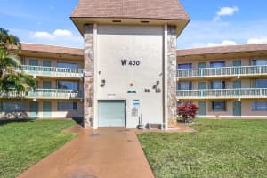 400 Village Green Circle W 212, Palm Springs