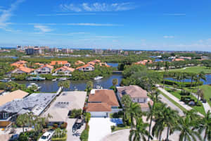 17026 Bay Street, Jupiter, FL 33477 Sold 07/22/25