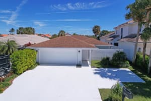 17026 Bay Street, Jupiter, FL 33477 Sold 07/22/25