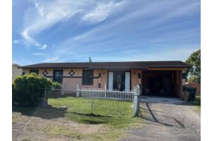 932 SW Avenue H, Belle Glade, FL 33430 Sold 05/21/25