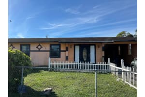 932 SW Avenue H, Belle Glade, FL 33430 Sold 05/21/25