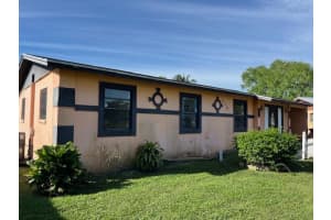 932 SW Avenue H, Belle Glade, FL 33430 Sold 05/21/25