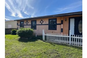 932 SW Avenue H, Belle Glade, FL 33430 Sold 05/21/25