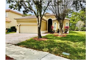5663 Sunberry Circle, Fort Pierce