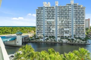 2670 E Sunrise Boulevard 718, Fort Lauderdale, FL 33304 - MLS#R11073141