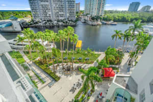 2670 E Sunrise Boulevard 718, Fort Lauderdale, FL 33304 - MLS#R11073141