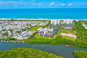 5059 N Highway A1a 806, Hutchinson Island, FL 34949 - MLS#R11073159