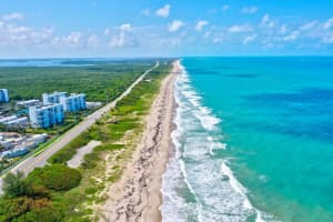5059 N Highway A1a 806, Hutchinson Island, FL 34949 - MLS#R11073159