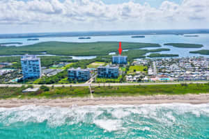 5059 N Highway A1a 806, Hutchinson Island, FL 34949 - MLS#R11073159