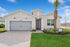 10274 Dreamweaver Road 204, Port Saint Lucie, FL 34987 Sold 07/28/25