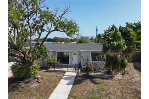 1846 Ramsey Drive, Lake Worth Beach, FL 33461 Sold 04/25/25
