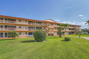 5300 Washington Street C316, Hollywood, FL 33021 - MLS#R11073169