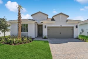 10234 Dreamweaver Road 207, Port Saint Lucie, FL 34987 Sold 07/16/25