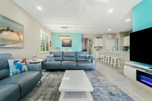 7235 SE Pine Valley Court, Hobe Sound, FL 33455 Sold 01/15/26