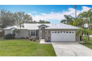 2686 Fairgreen Road, Port Saint Lucie, FL 34987 - MLS#R11073182