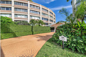 369 S Lake Drive 2d, Palm Beach, FL 33480 Sold 04/23/25