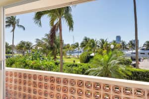 369 S Lake Drive 2d, Palm Beach, FL 33480 Sold 04/23/25