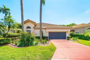 6278 NW 23rd Road, Boca Raton, FL 33434 Sold 06/12/25