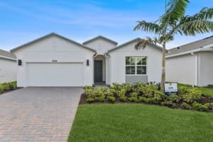 10242 Dreamweaver Road 206, Port Saint Lucie, FL 34987 Sold 08/07/25