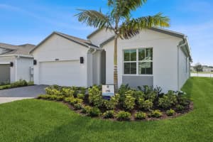 10242 Dreamweaver Road 206, Port Saint Lucie, FL 34987 Sold 08/07/25