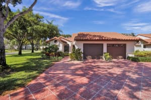 6111 Kings Gate Circle A, Delray Beach, FL 33484 Sold 06/02/25