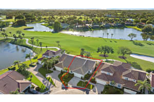 8141 Sandpiper Way, West Palm Beach, FL 33412 Sold 05/27/25