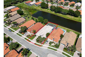 7775 Caprio Drive, Boynton Beach, FL 33472 Sold 05/20/25