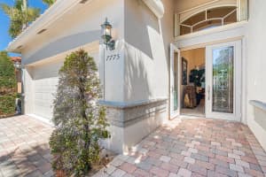 7775 Caprio Drive, Boynton Beach, FL 33472 Sold 05/20/25