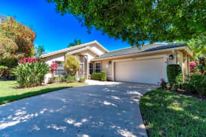 7307 Marsh Terrace, Port Saint Lucie