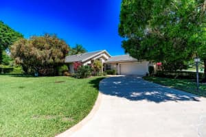 7307 Marsh Terrace, Port Saint Lucie, FL 34986 - MLS#R11073202