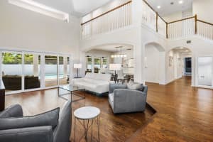 3200 Canterbury Drive, Boca Raton, FL 33434 Sold 07/30/25