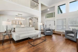 3200 Canterbury Drive, Boca Raton, FL 33434 Sold 07/30/25
