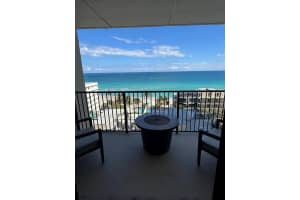 2101 S Ocean Drive 1102, Hollywood, FL 33019 Sold 04/21/25