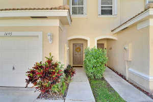 1495 Barrymore Court, Wellington, FL 33414 Sold 07/25/25
