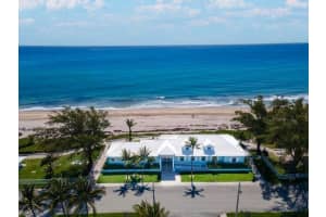 23 Hibiscus Drive, Briny Breezes, FL 33435 - MLS#R11073218