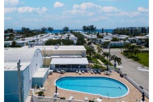 23 Hibiscus Drive, Briny Breezes, FL 33435 - MLS#R11073218