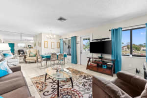 3589 La Aires Court A2, Greenacres, FL 33463 - MLS#R11073226