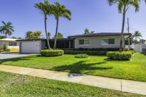 1310 SW 1st Terrace, Pompano Beach, FL 33060 Sold 06/03/25
