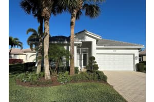 2737 Clipper Circle, West Palm Beach