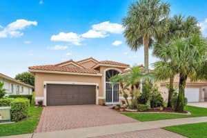 7189 Haviland Circle, Boynton Beach, FL 33437 Sold 04/30/25