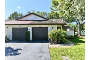 9056 NW 61st Street, Tamarac, FL 33321 Sold 04/25/25