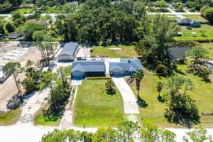 13388 61st Lane N, West Palm Beach, FL 33412 Sold 05/02/25