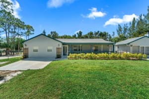 13388 61st Lane N, West Palm Beach, FL 33412 Sold 05/02/25