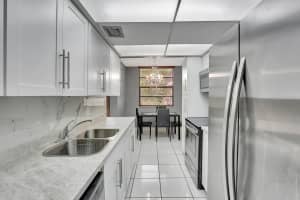 6190 Woodlands Boulevard 311, Tamarac, FL 33319 Sold 06/20/25
